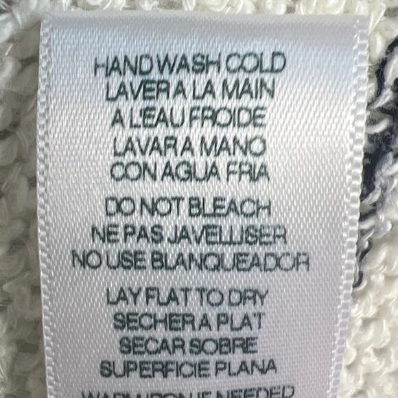 Sundry Women’s Open Front Cardigan Asymmetrical Hem Size M (Sundry 2) Fall - Picture 11 of 11